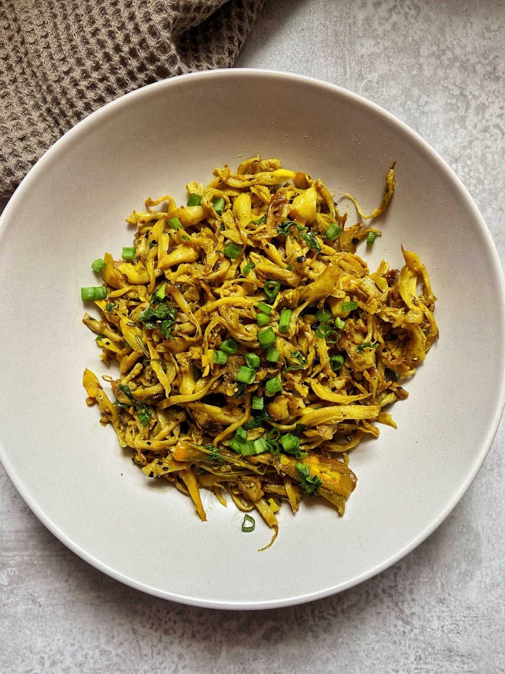 Easy Fried Oyster&nbsp;Mushrooms